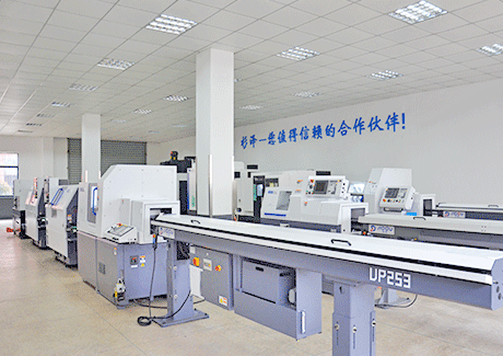 杉澤展機(jī) 、展廳