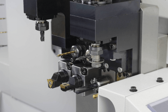 西鐵城L20走心機 西鐵城L20走心機