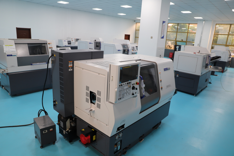 西鐵城走心機(jī) 西鐵城走心機(jī)