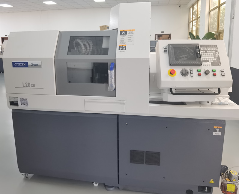 西鐵城走心機(jī) 西鐵城走心機(jī)